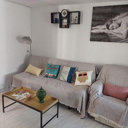 Apartamento Avenida Aguilar المظهر الخارجي الصورة