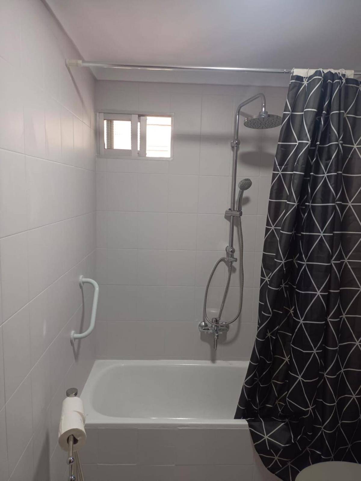 Apartamento Avenida Aguilar المظهر الخارجي الصورة