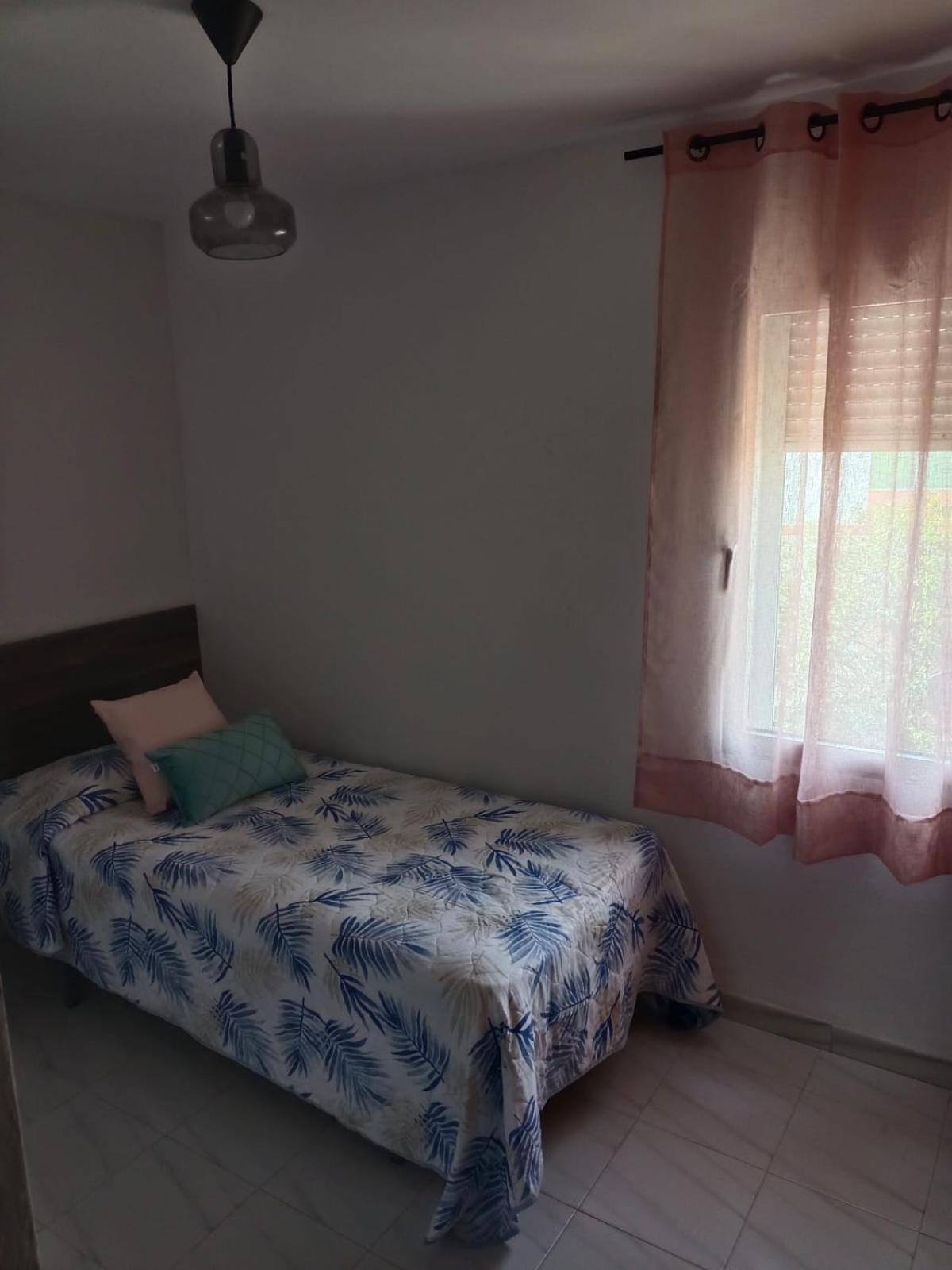 Apartamento Avenida Aguilar المظهر الخارجي الصورة