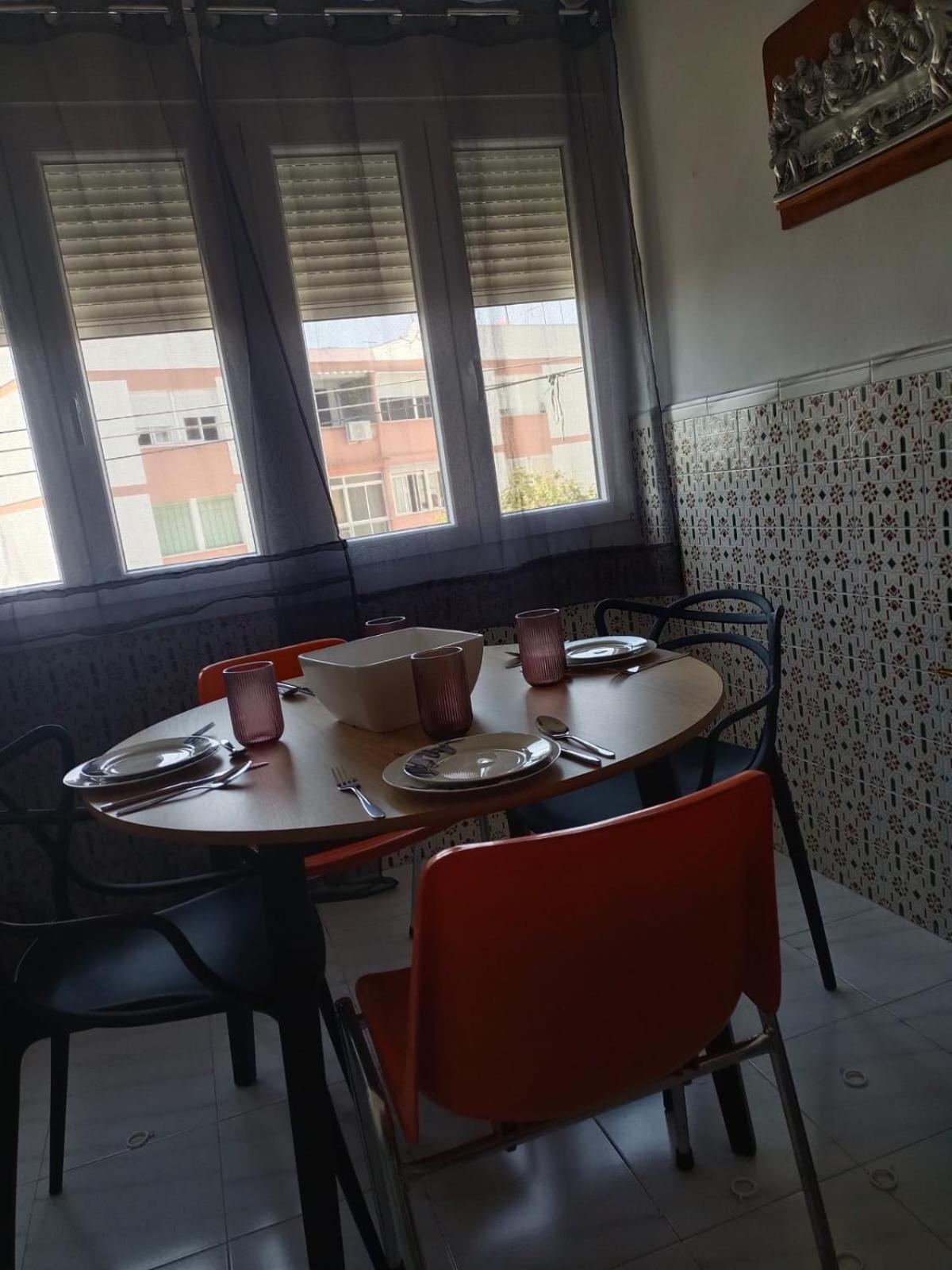 Apartamento Avenida Aguilar المظهر الخارجي الصورة