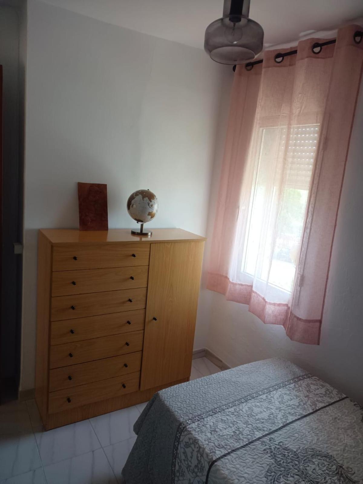 Apartamento Avenida Aguilar المظهر الخارجي الصورة