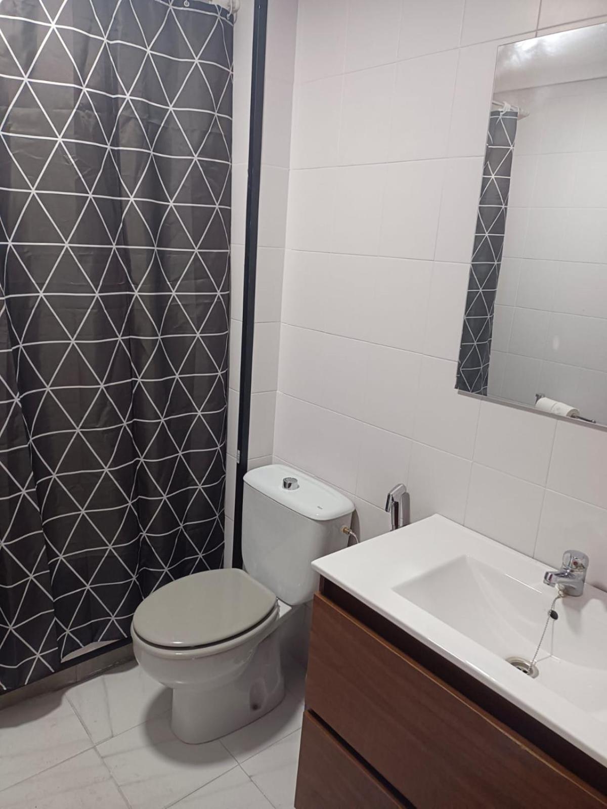 Apartamento Avenida Aguilar المظهر الخارجي الصورة