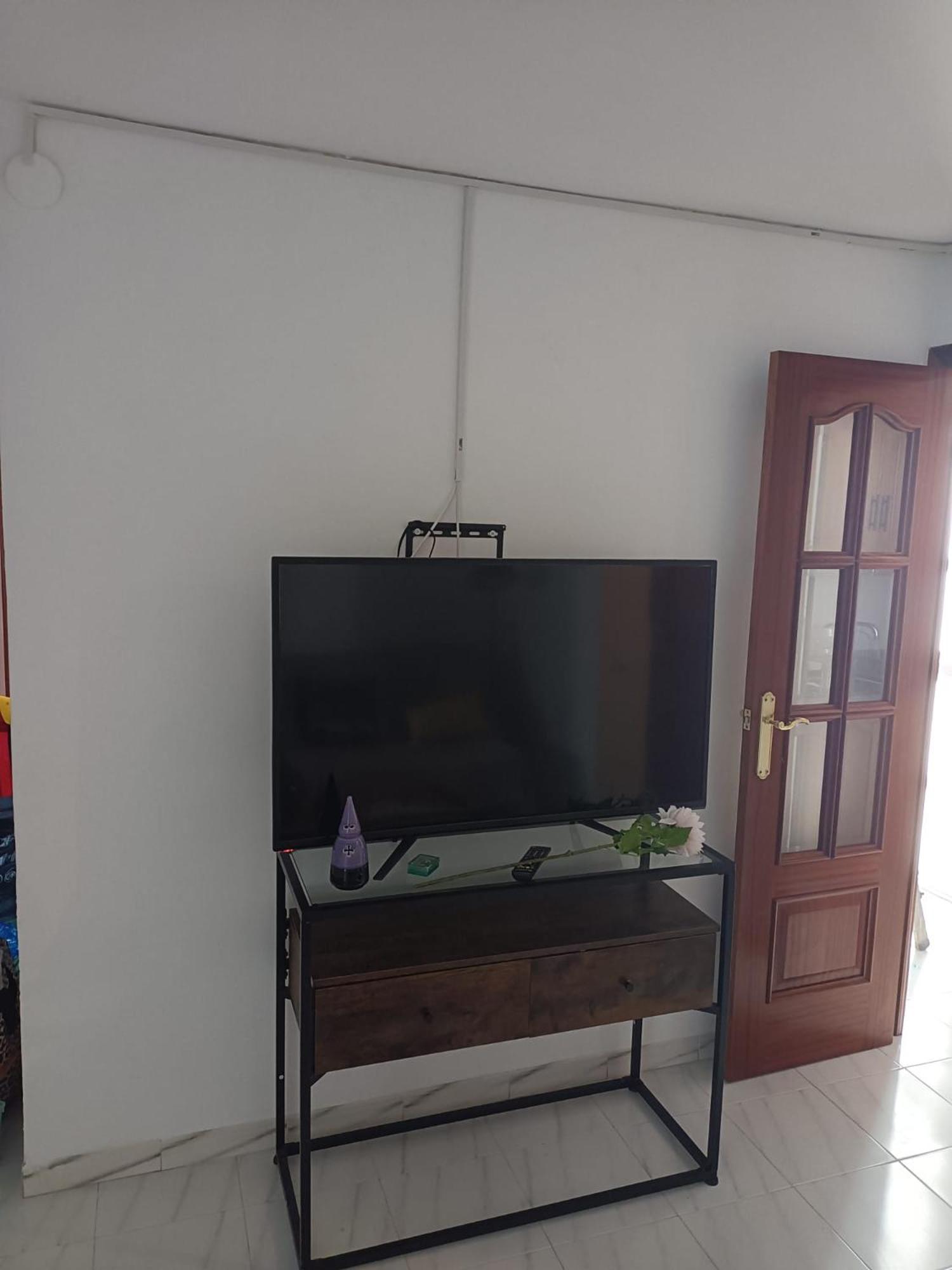 Apartamento Avenida Aguilar المظهر الخارجي الصورة