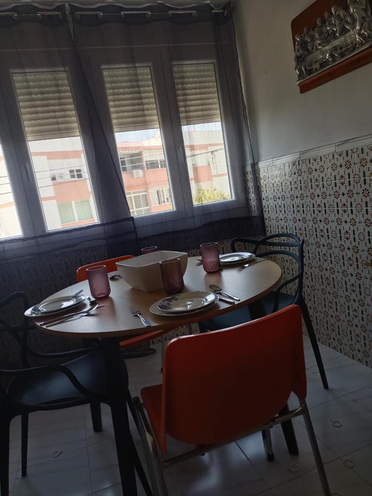 Apartamento Avenida Aguilar المظهر الخارجي الصورة