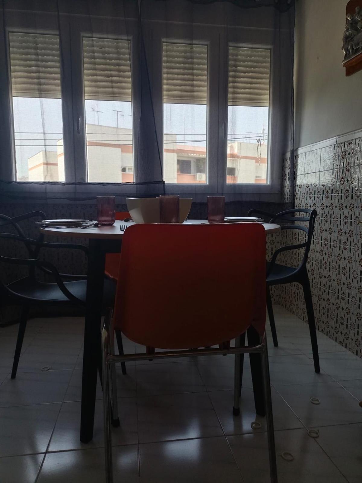 Apartamento Avenida Aguilar المظهر الخارجي الصورة