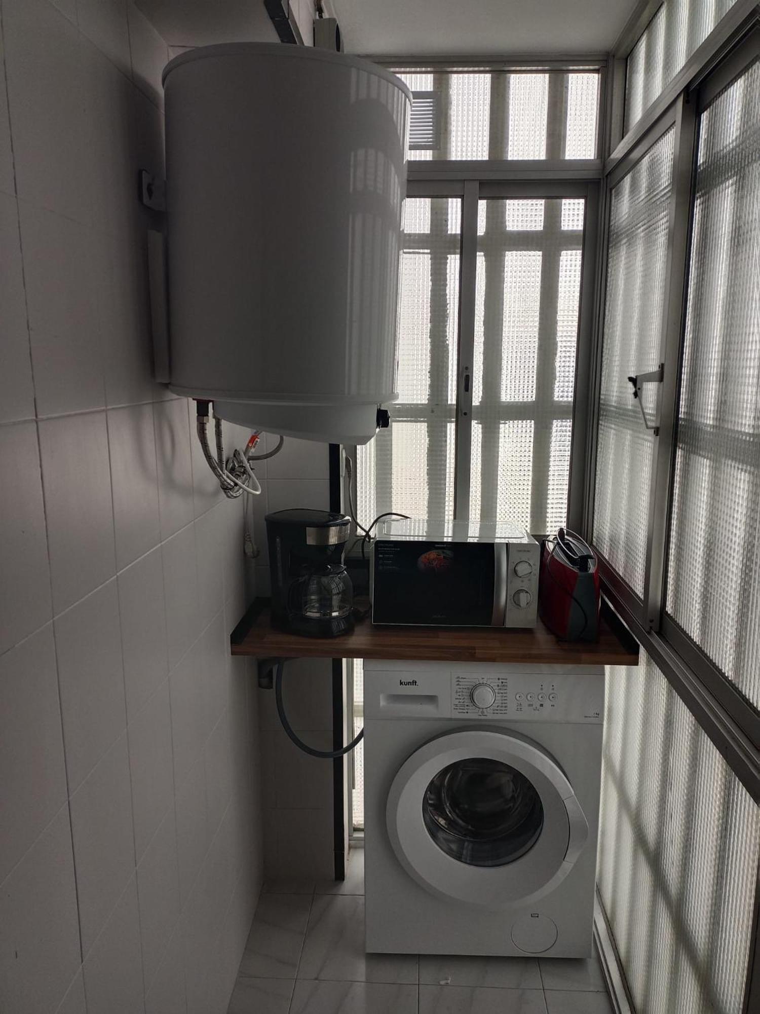 Apartamento Avenida Aguilar المظهر الخارجي الصورة
