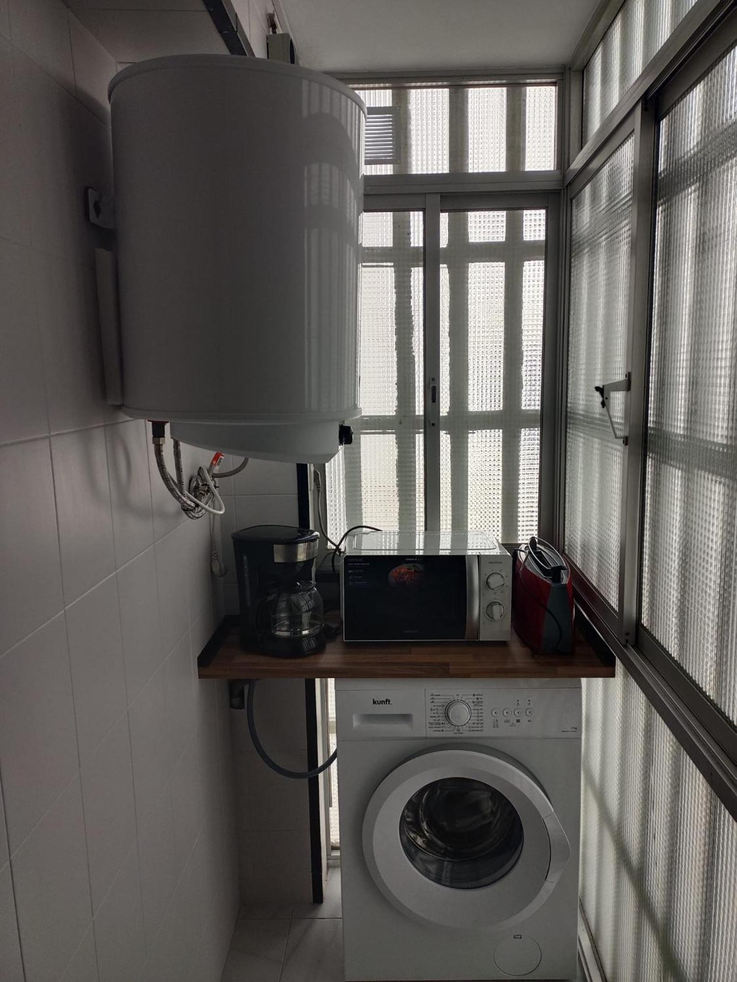 Apartamento Avenida Aguilar المظهر الخارجي الصورة