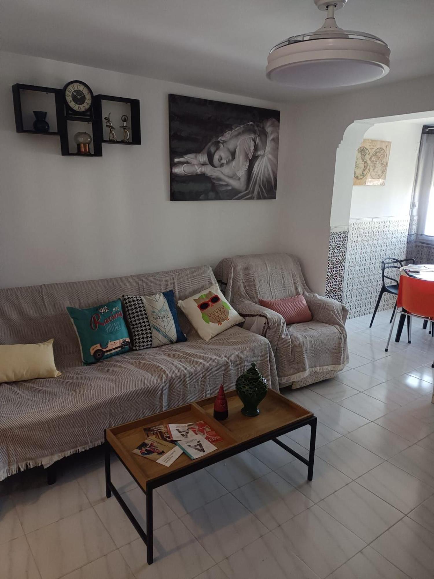 Apartamento Avenida Aguilar المظهر الخارجي الصورة